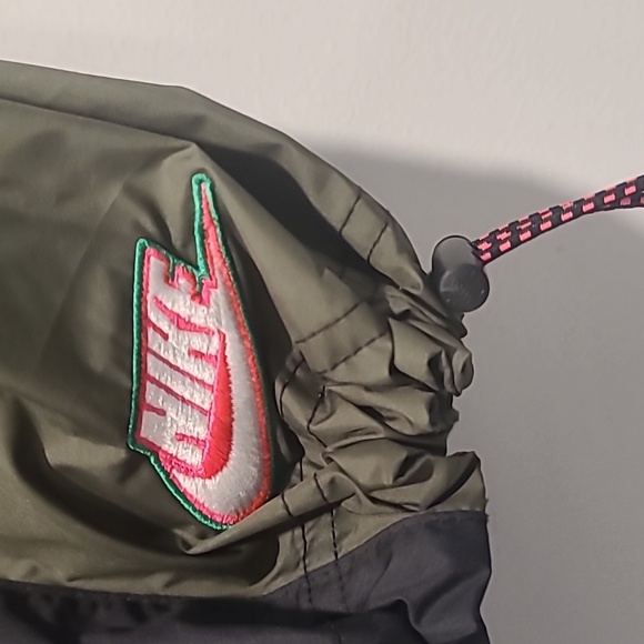 Nike 2X Athletic Gym Skirt, Baloon Drawstring Style - Picture 4 of 7